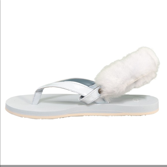 Size 10 -UGG® Australia Laalaa -women’s size - Picture 3 of 6